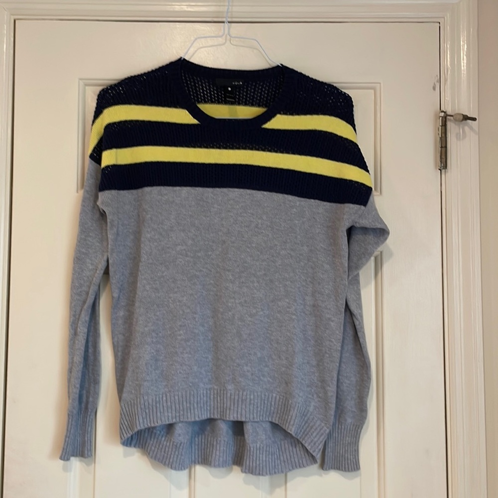AQUA Brand Sweater